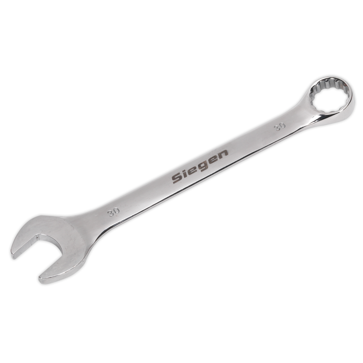 Combination Spanner 30mm - S01030 - Farming Parts