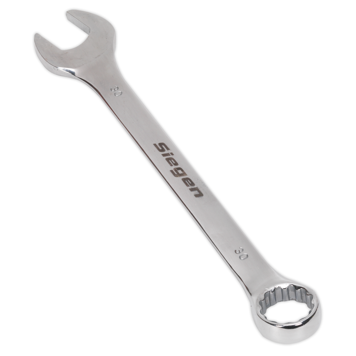 Combination Spanner 30mm - S01030 - Farming Parts