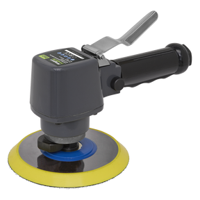 Air Sander Ø150mm Random Orbital - S01044 - Farming Parts