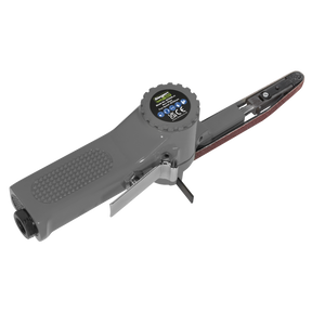 Air Belt Sander 10 x 330mm - S01046 - Farming Parts