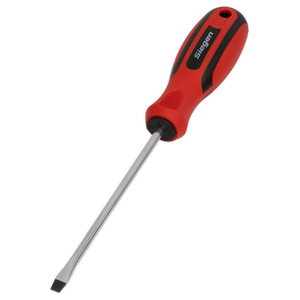 Screwdriver Slotted 5 x 125mm - S01173 - Farming Parts