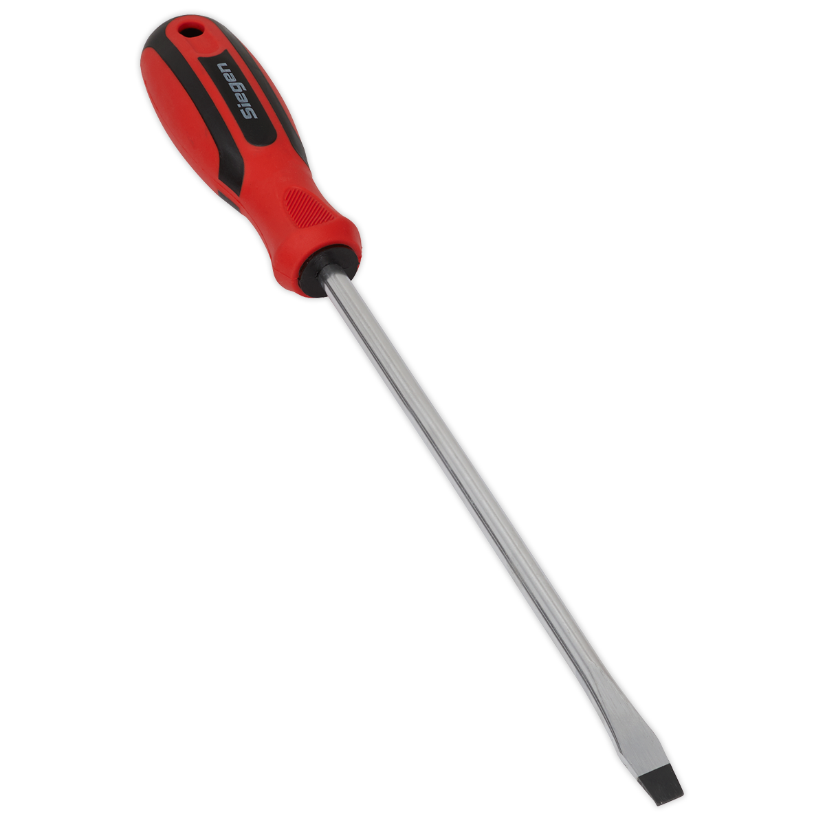 Screwdriver Slotted 8 x 200mm - S01177 - Farming Parts