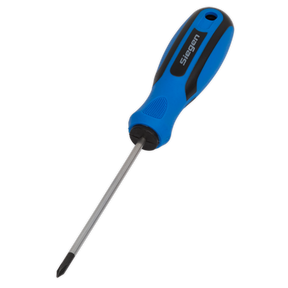 Screwdriver Phillips #0 x 75mm - S01179 - Farming Parts