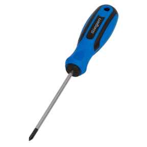 Screwdriver Phillips #1 x 75mm - S01180 - Farming Parts