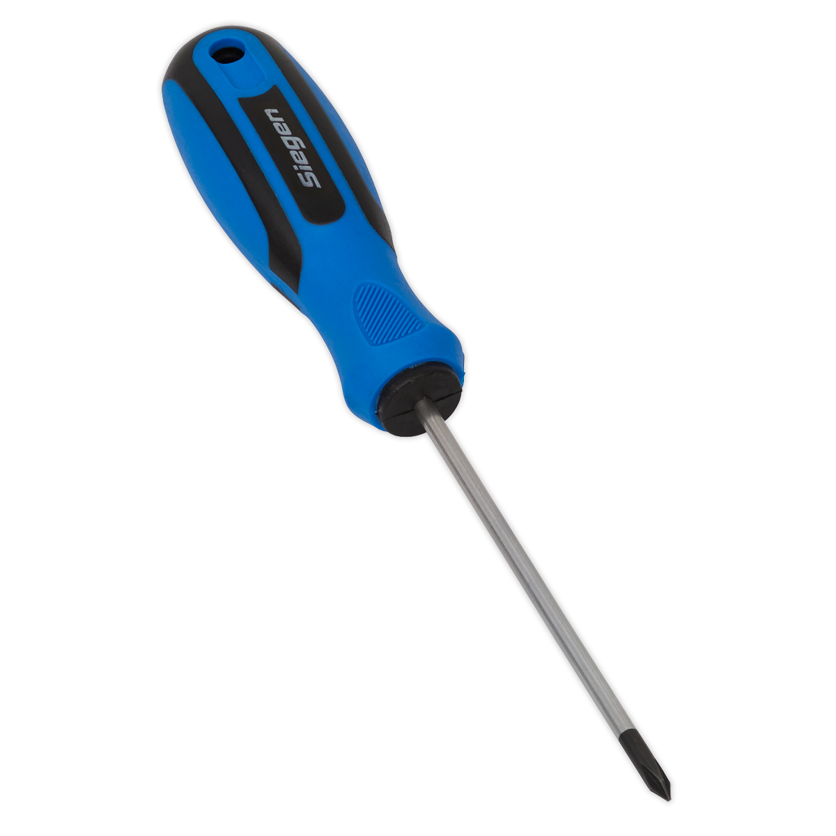 Screwdriver Phillips #1 x 75mm - S01180 - Farming Parts