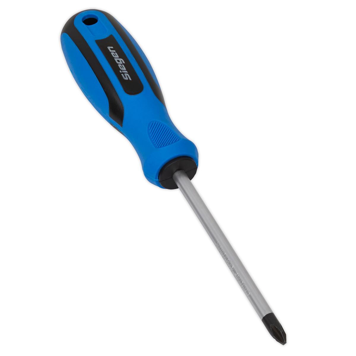 Screwdriver Phillips #2 x 100mm - S01181 - Farming Parts