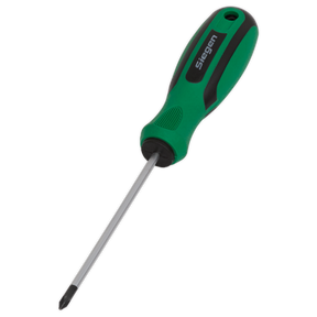 Screwdriver Pozi #1 x 75mm - S01185 - Farming Parts