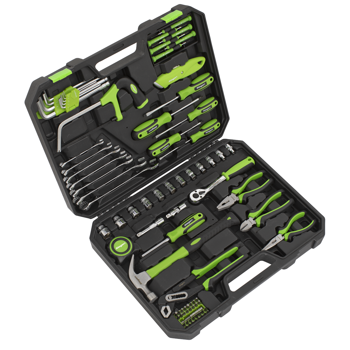 Tool Kit 84pc - S01213 - Farming Parts