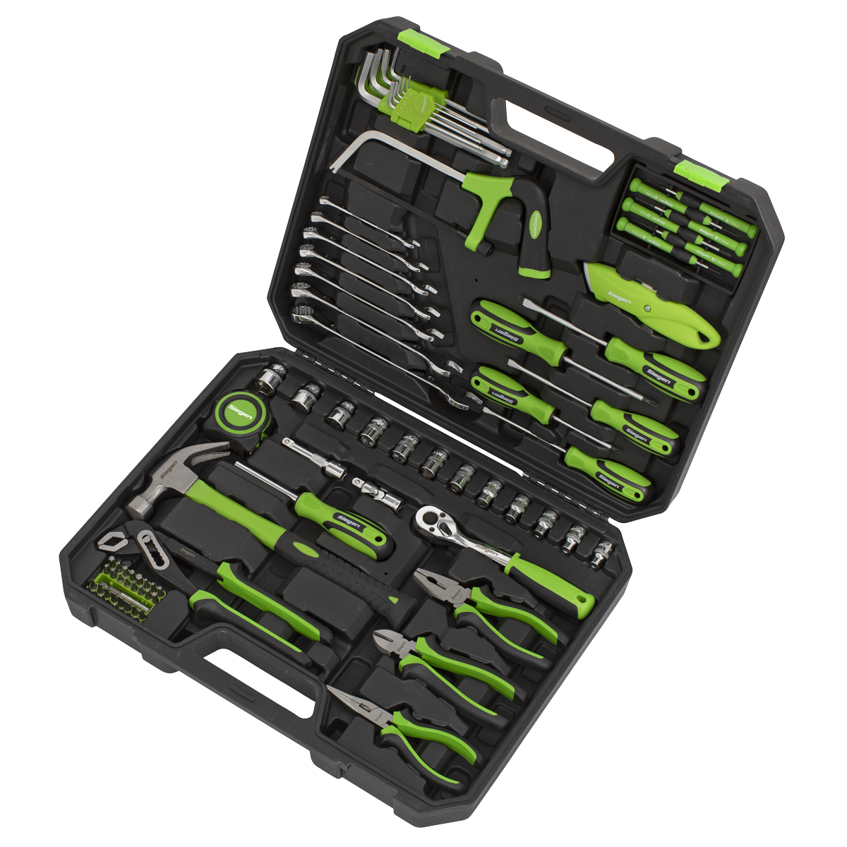 Tool Kit 84pc - S01213 - Farming Parts