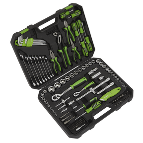 Mechanic's Tool Kit 135pc - S01214 - Farming Parts