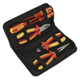 Electrical VDE Tool Kit 6pc - S01218 - Farming Parts