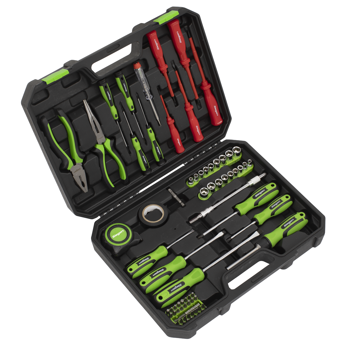 Tool Kit 73pc - S01220 - Farming Parts