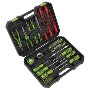 Tool Kit 73pc - S01220 - Farming Parts