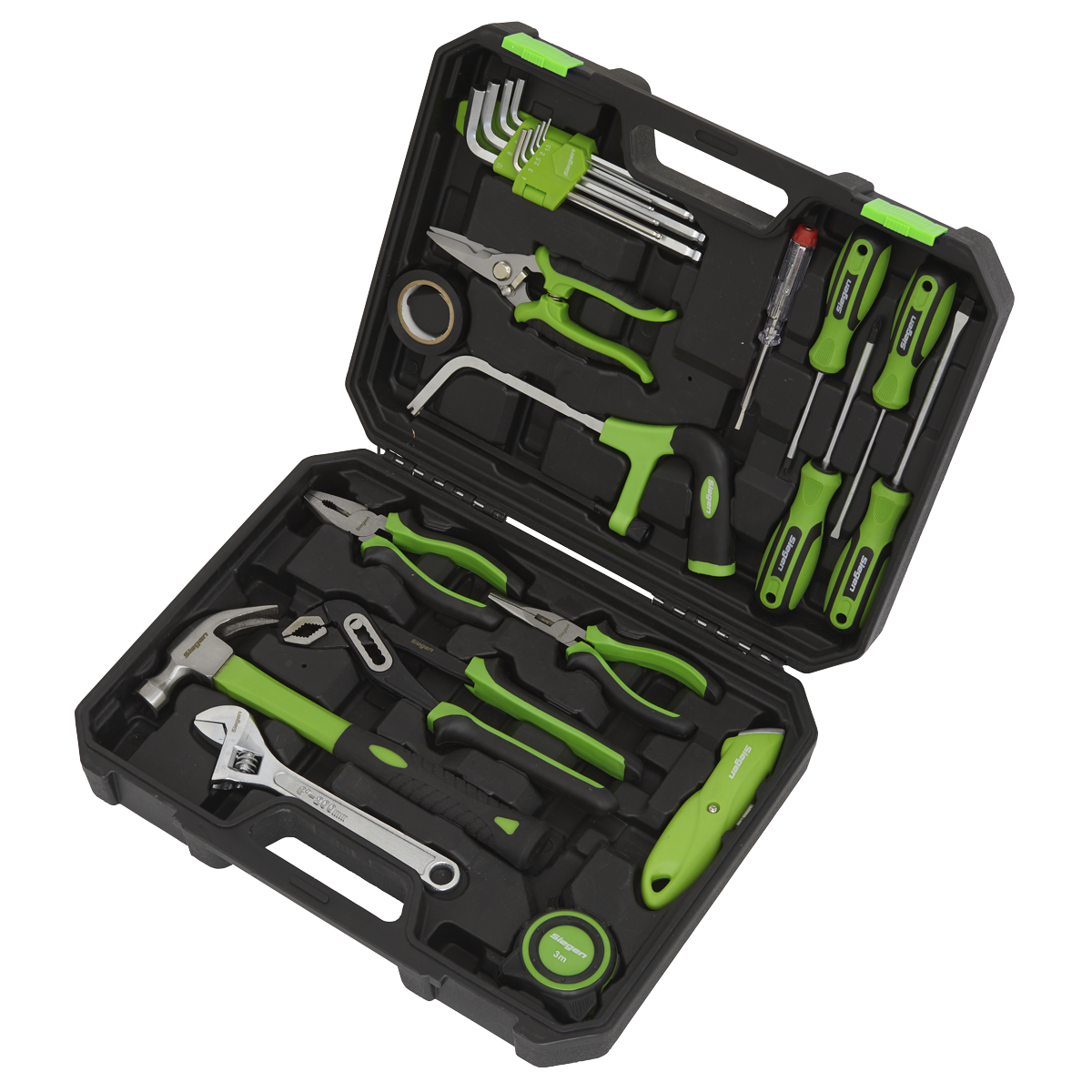 Tool Kit 24pc - S01222 - Farming Parts