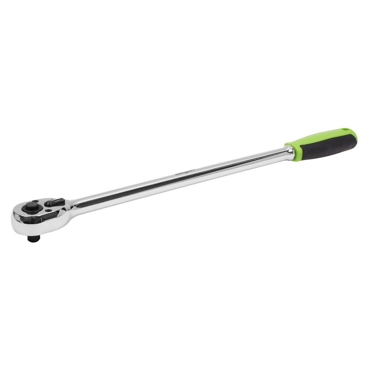 Ratchet Wrench 1/4"Sq Drive Extra-Long Flip Reverse - S01256 - Farming Parts