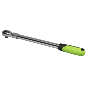 Siegen Extendable Ratchet Wrench 1/2"Sq Drive - SE-S01293