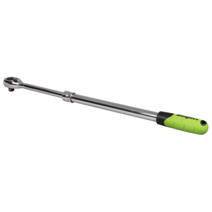 Siegen Extendable Ratchet Wrench 1/2"Sq Drive - SE-S01293