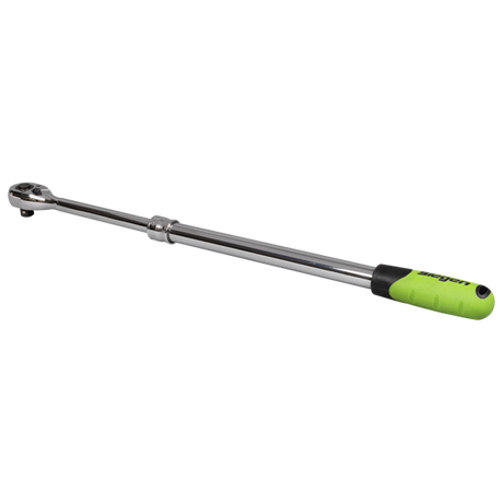 Siegen Extendable Ratchet Wrench 1/2"Sq Drive - SE-S01293