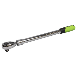 Siegen Extendable Ratchet Wrench 1/2"Sq Drive - SE-S01293
