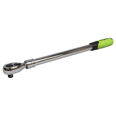 Siegen Extendable Ratchet Wrench 1/2"Sq Drive - SE-S01293