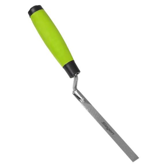 Siegen Brick Jointer with Soft Grip Handle 13mm - SE-S01305