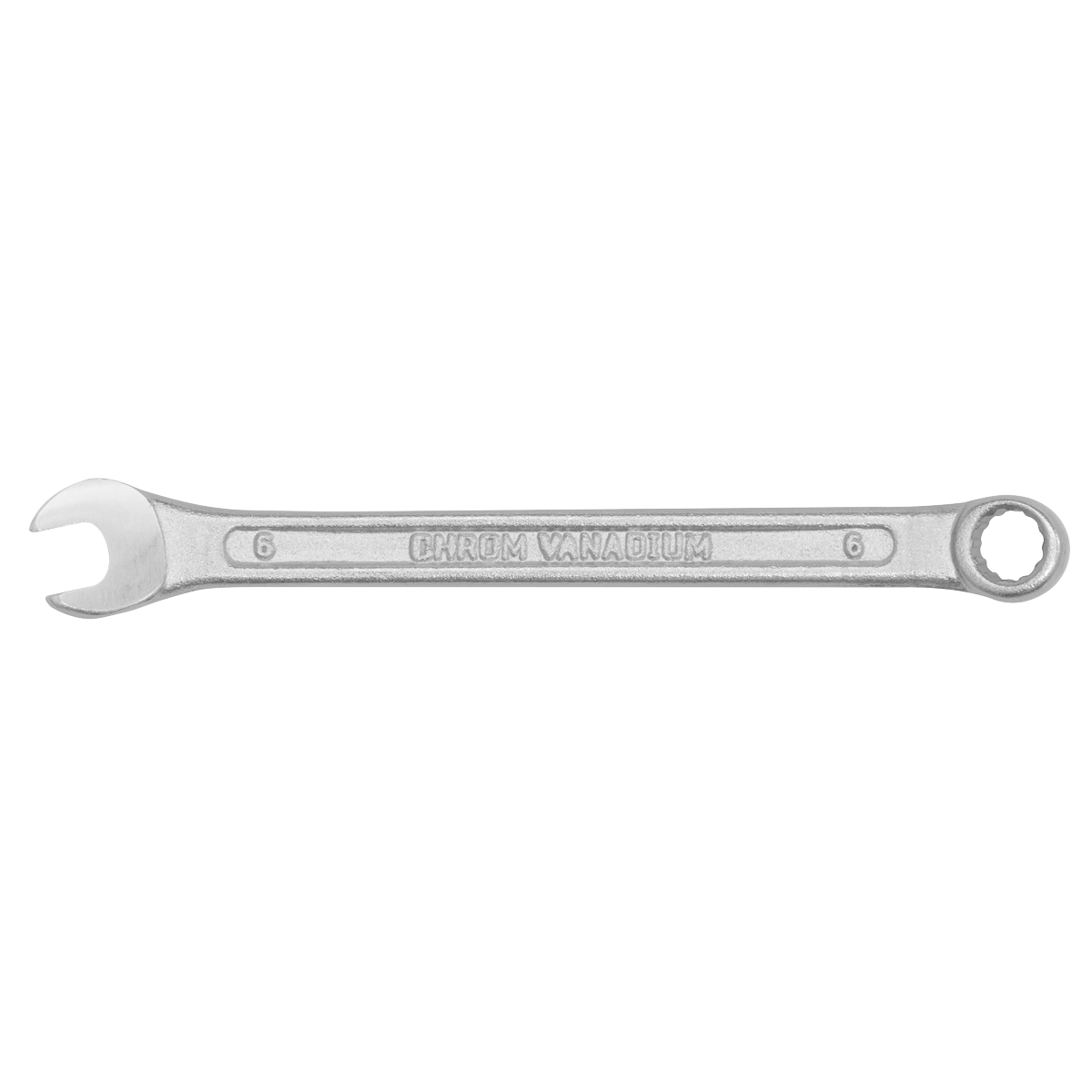 Combination Spanner 6mm - S0406 - Farming Parts
