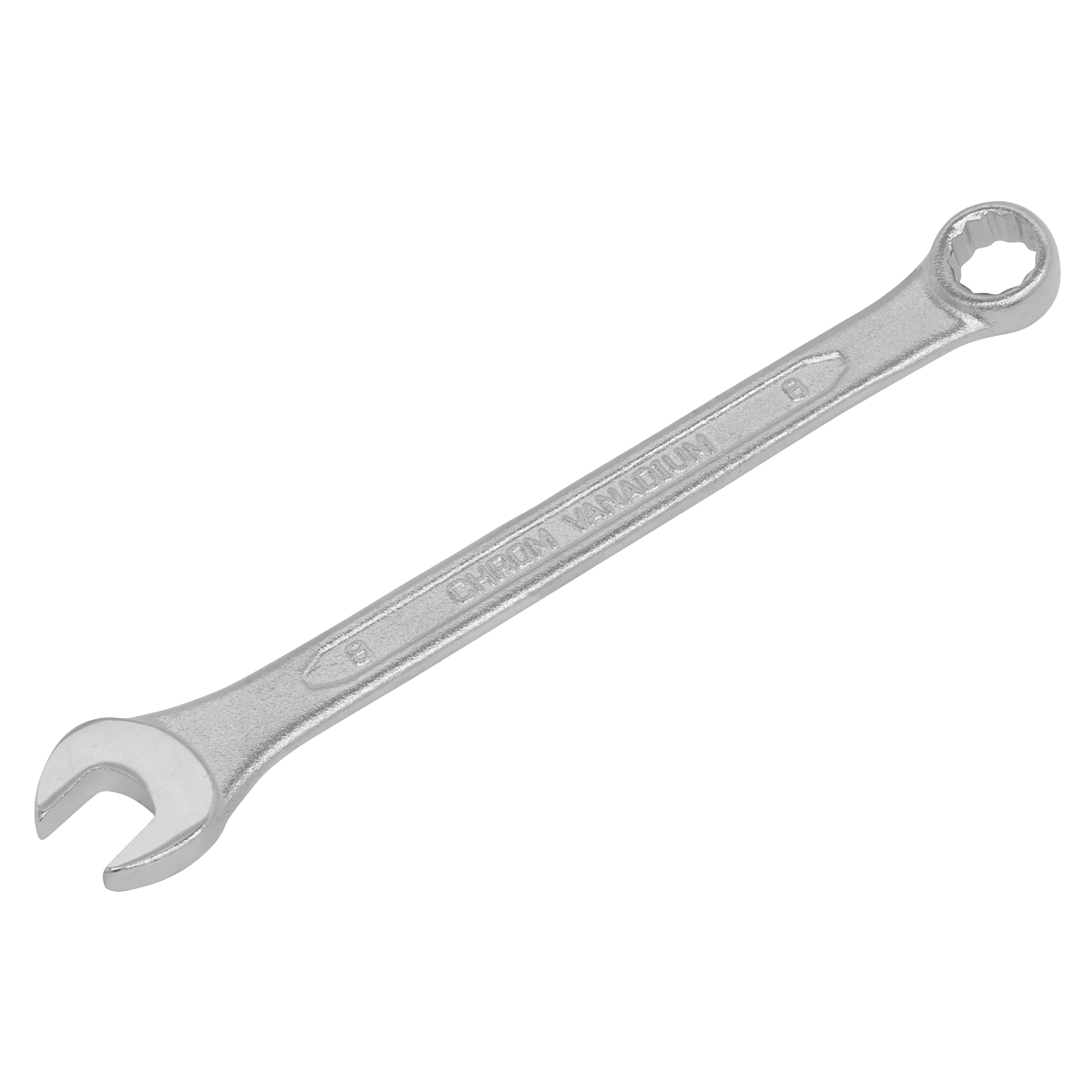 Combination Spanner 8mm - S0408 - Farming Parts