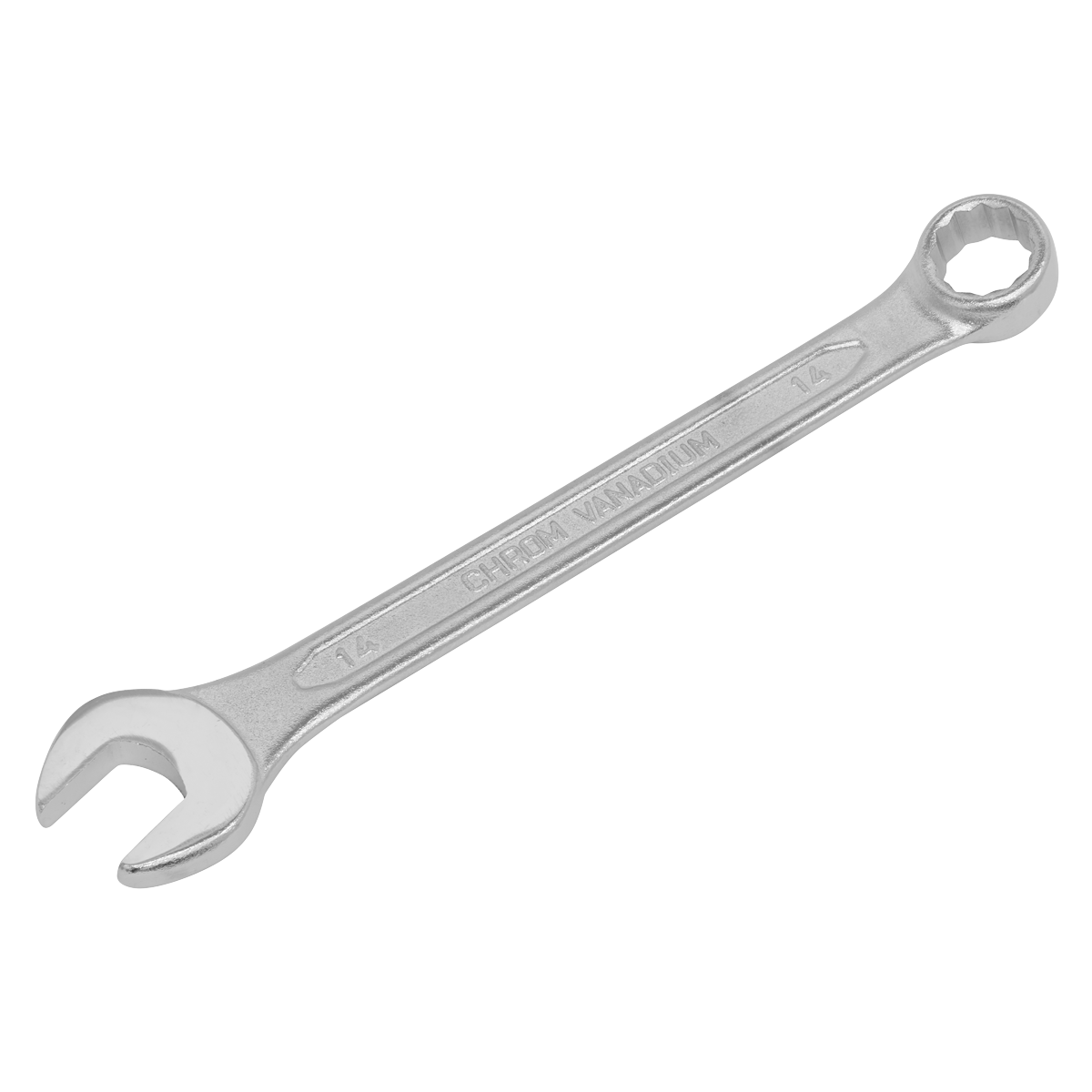 Combination Spanner 14mm - S0414 - Farming Parts