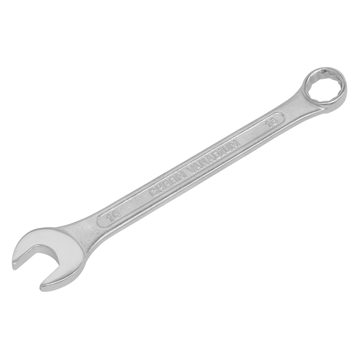 Combination Spanner 16mm - S0416 - Farming Parts