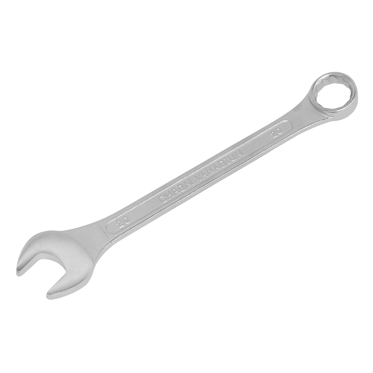 Combination Spanner 20mm - S0420 - Farming Parts