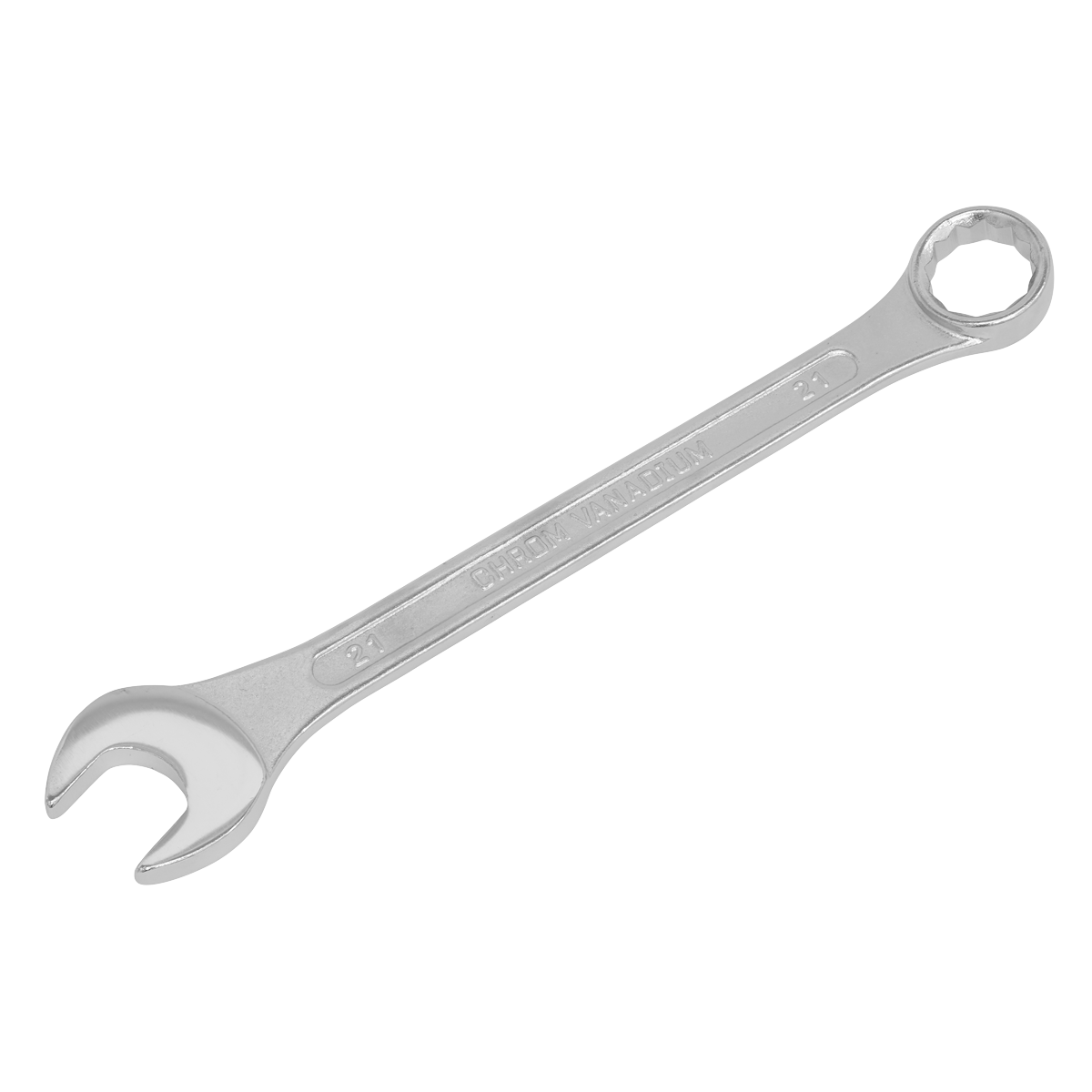 Combination Spanner 21mm - S0421 - Farming Parts