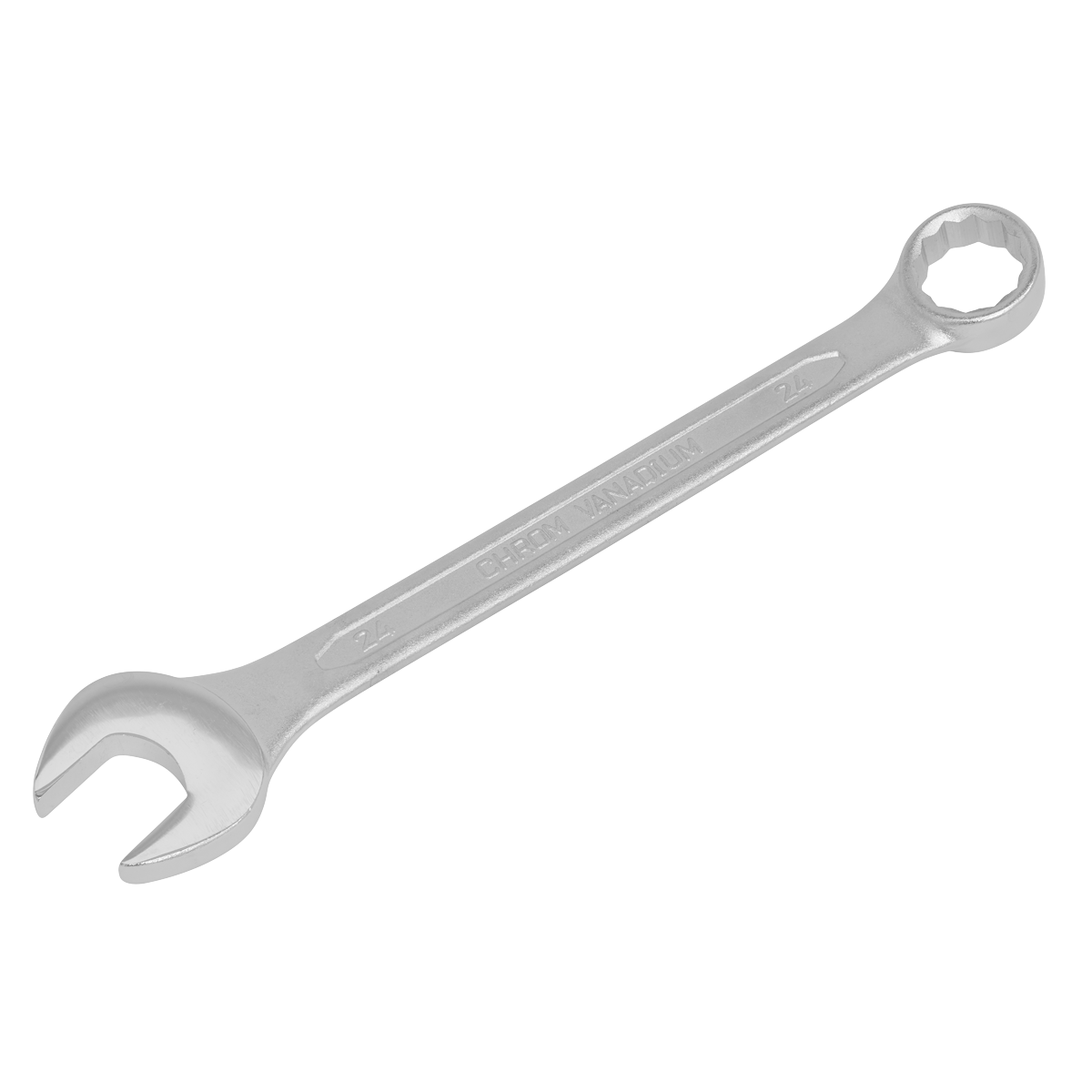 Combination Spanner 24mm - S0424 - Farming Parts