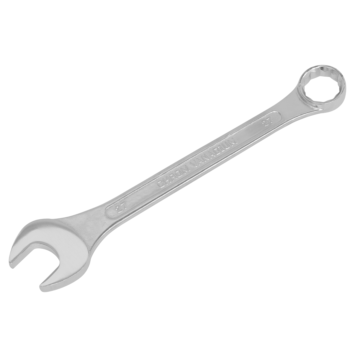 Combination Spanner 27mm - S0427 - Farming Parts