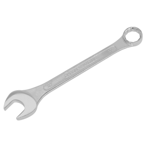 Combination Spanner 27mm - S0427 - Farming Parts