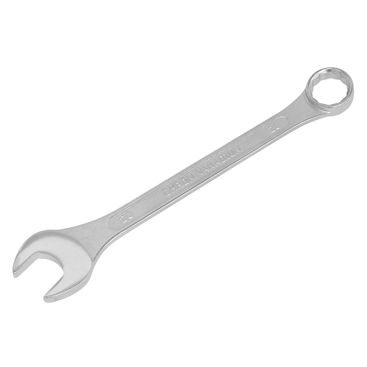 Combination Spanner 28mm - S0428 - Farming Parts