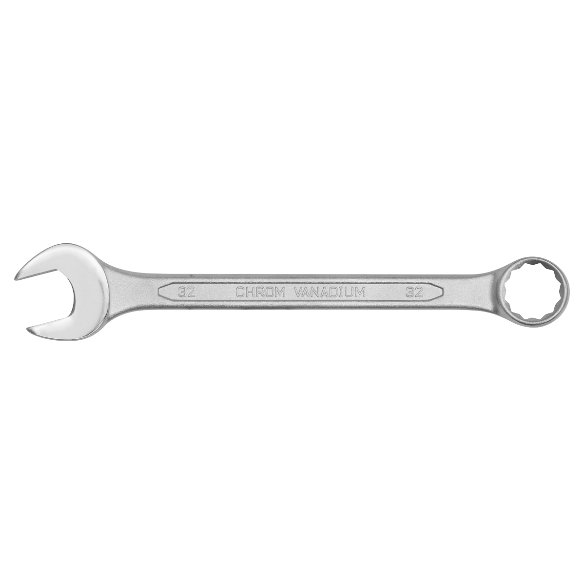 Combination Spanner 32mm - S0432 - Farming Parts