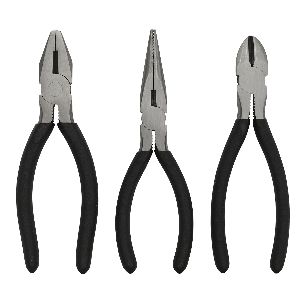 Pliers Set 3pc - S0447 - Farming Parts