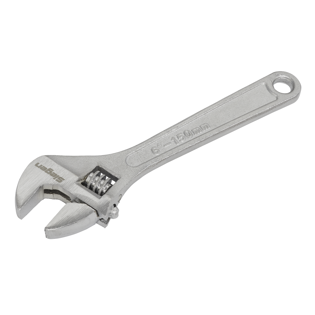 Adjustable Wrench 150mm - S0450 - Farming Parts
