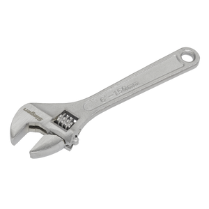 Adjustable Wrench 150mm - S0450 - Farming Parts
