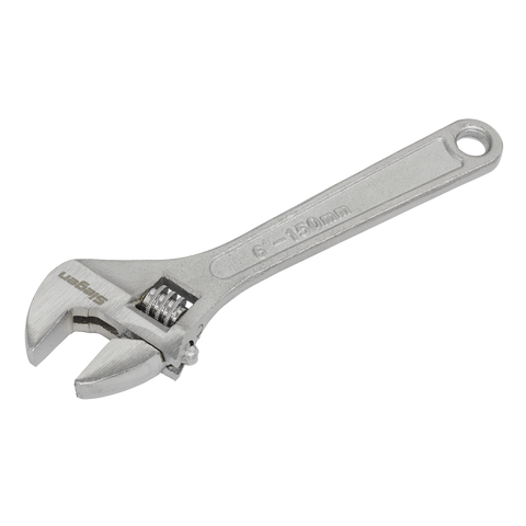 Sealey Adjustable Wrenches