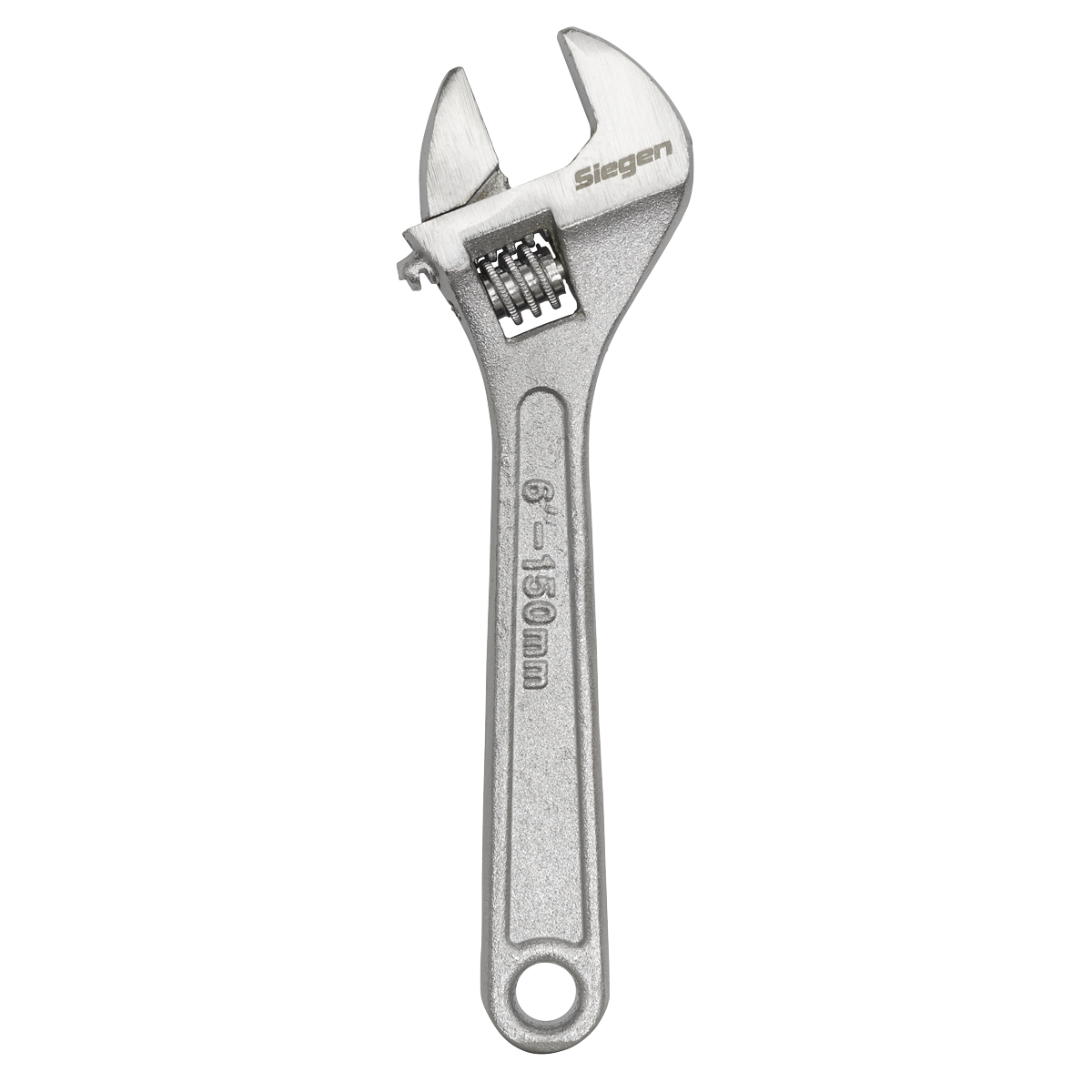 Adjustable Wrench 150mm - S0450 - Farming Parts