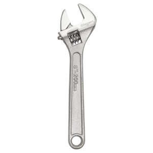 Adjustable Wrench 200mm - S0451 - Farming Parts