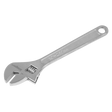 Adjustable Wrench 250mm - S0452 - Farming Parts