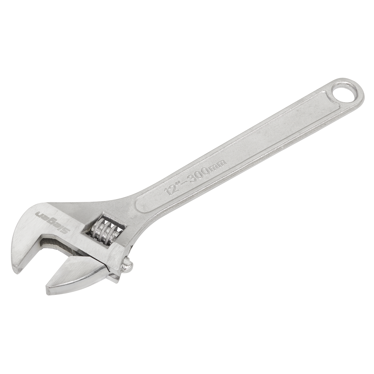 Adjustable Wrench 300mm - S0453 - Farming Parts