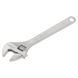 Adjustable Wrench 300mm - S0453 - Farming Parts
