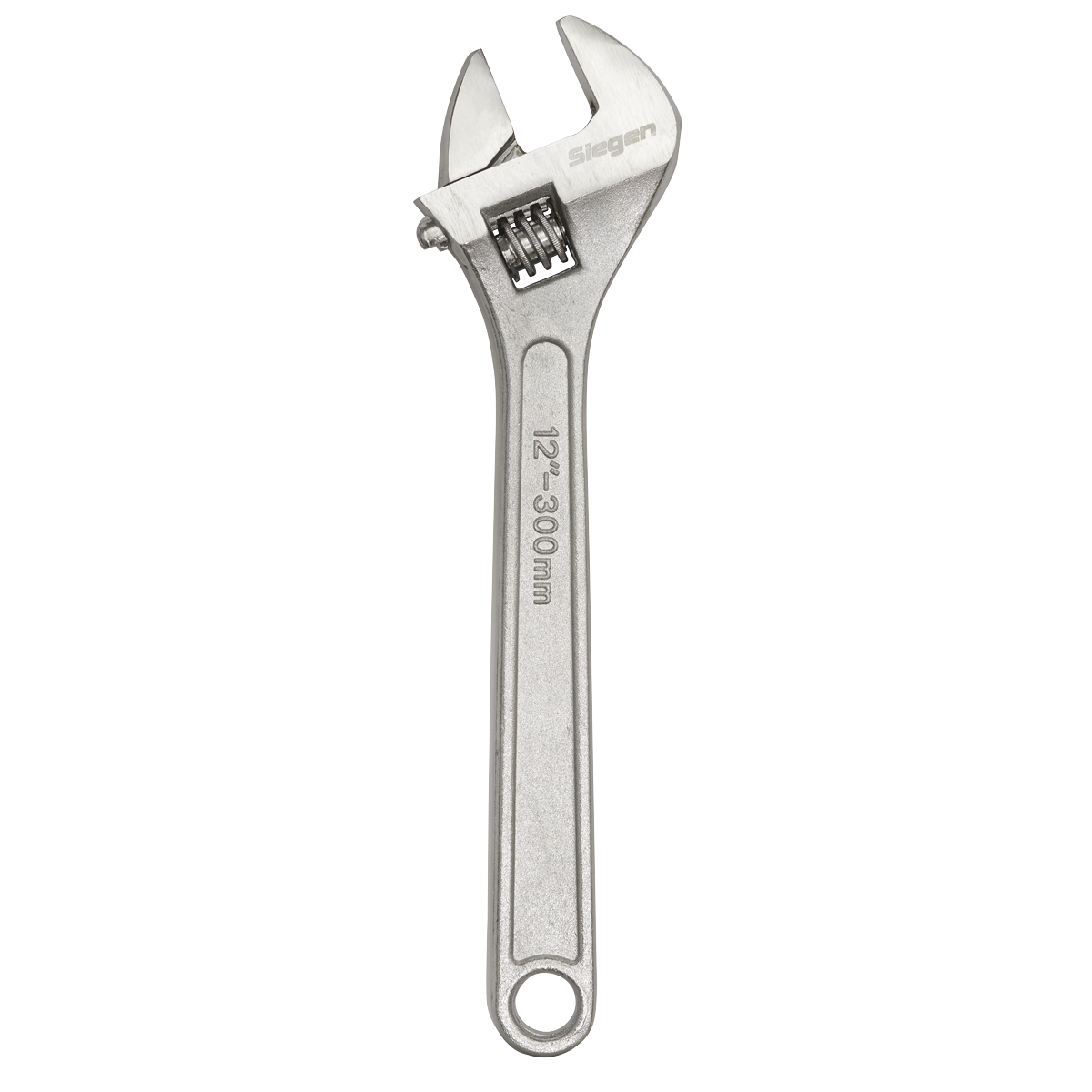 Adjustable Wrench 300mm - S0453 - Farming Parts