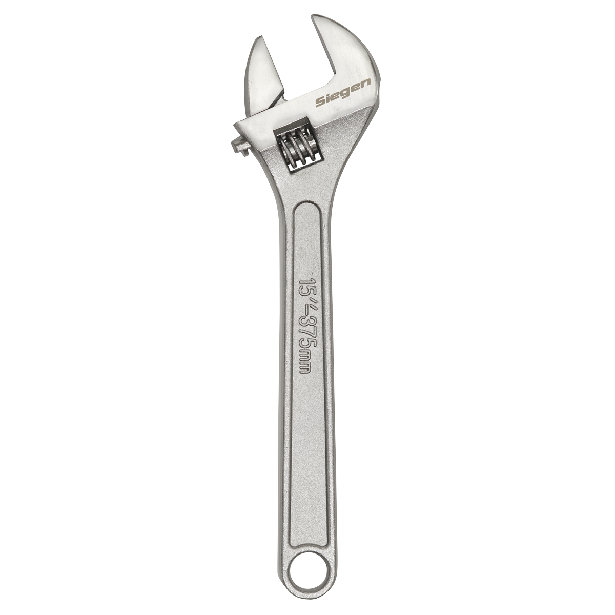 Adjustable Wrench 375mm - S0454 - Farming Parts