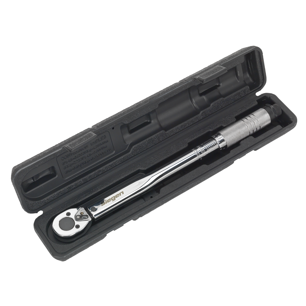 Torque Wrench 3/8"Sq Drive - S0455 - Farming Parts