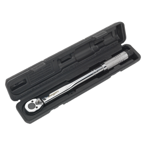 Torque Wrench 3/8"Sq Drive - S0455 - Farming Parts