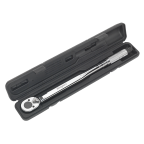 Torque Wrench 1/2"Sq Drive - S0456 - Farming Parts